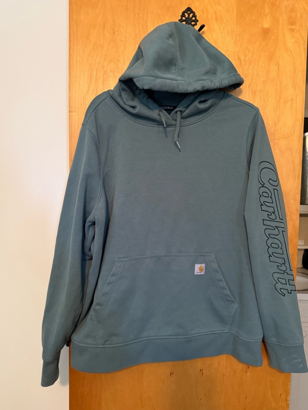 Carhartt Rain Defender Hoodie
